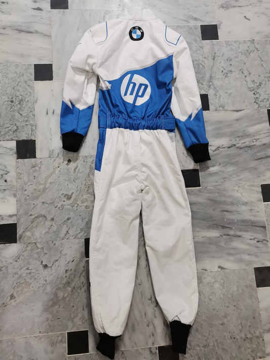 BMW Kids Racing Suit