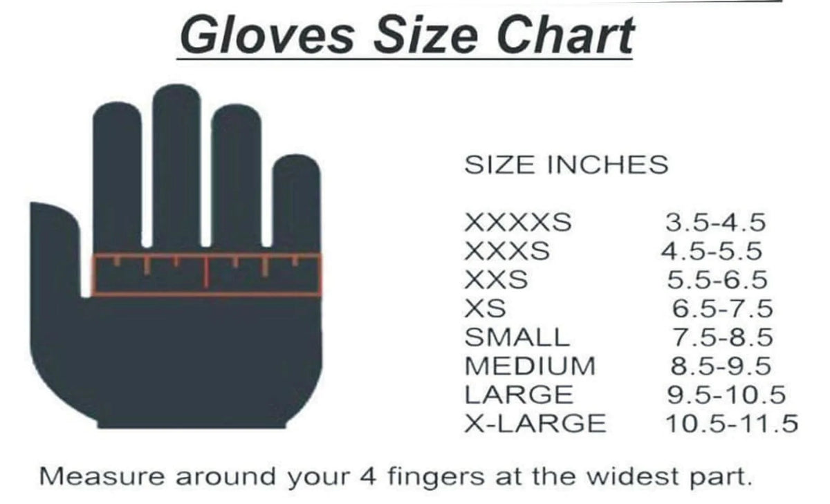 2026 Scuderia Ferrari F1 Team Gloves