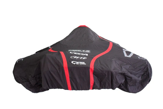 2020 Charles Leclerc Kart cover Model 2020 demaskosports