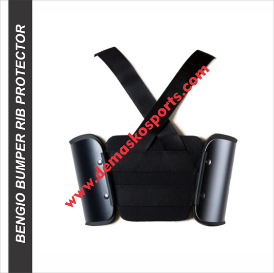 Bengio Bumper Standard Rib Protector demaskosports