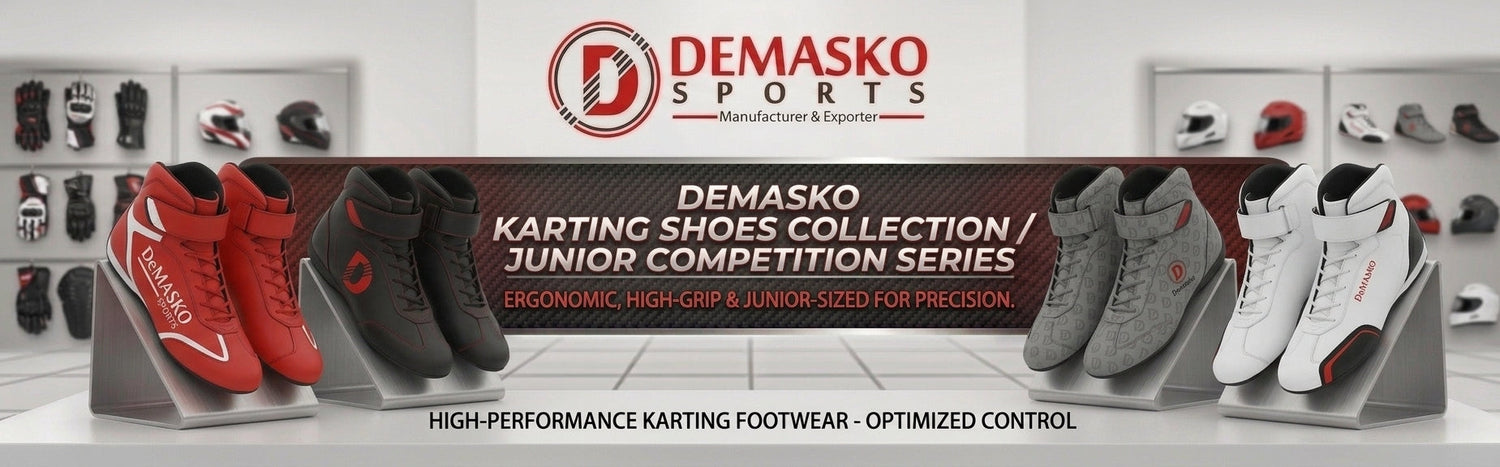 Kart Race Shoes