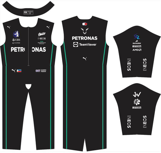 2022 CUSTOM HAMILTON RACE SUIT-DEMASKOSPORTS