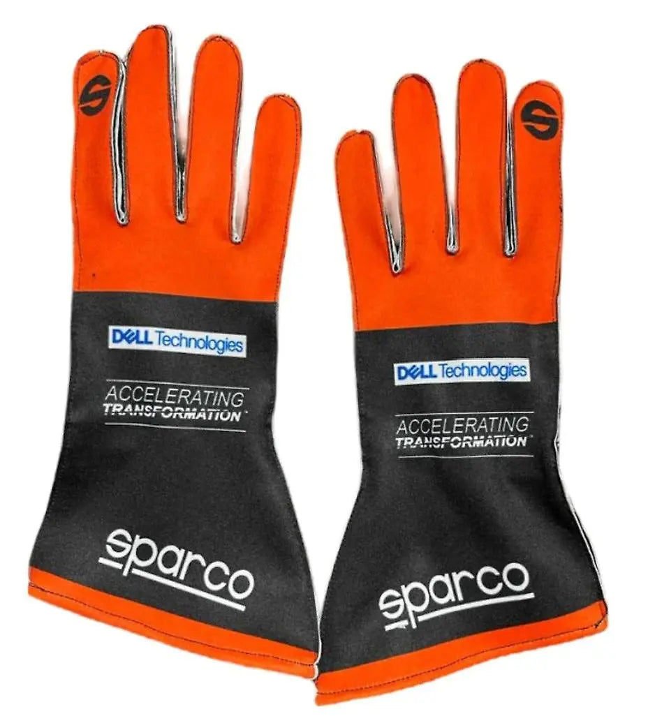 Maclaren F1 Race Gloves-Demasko Sports - Demasko Sports