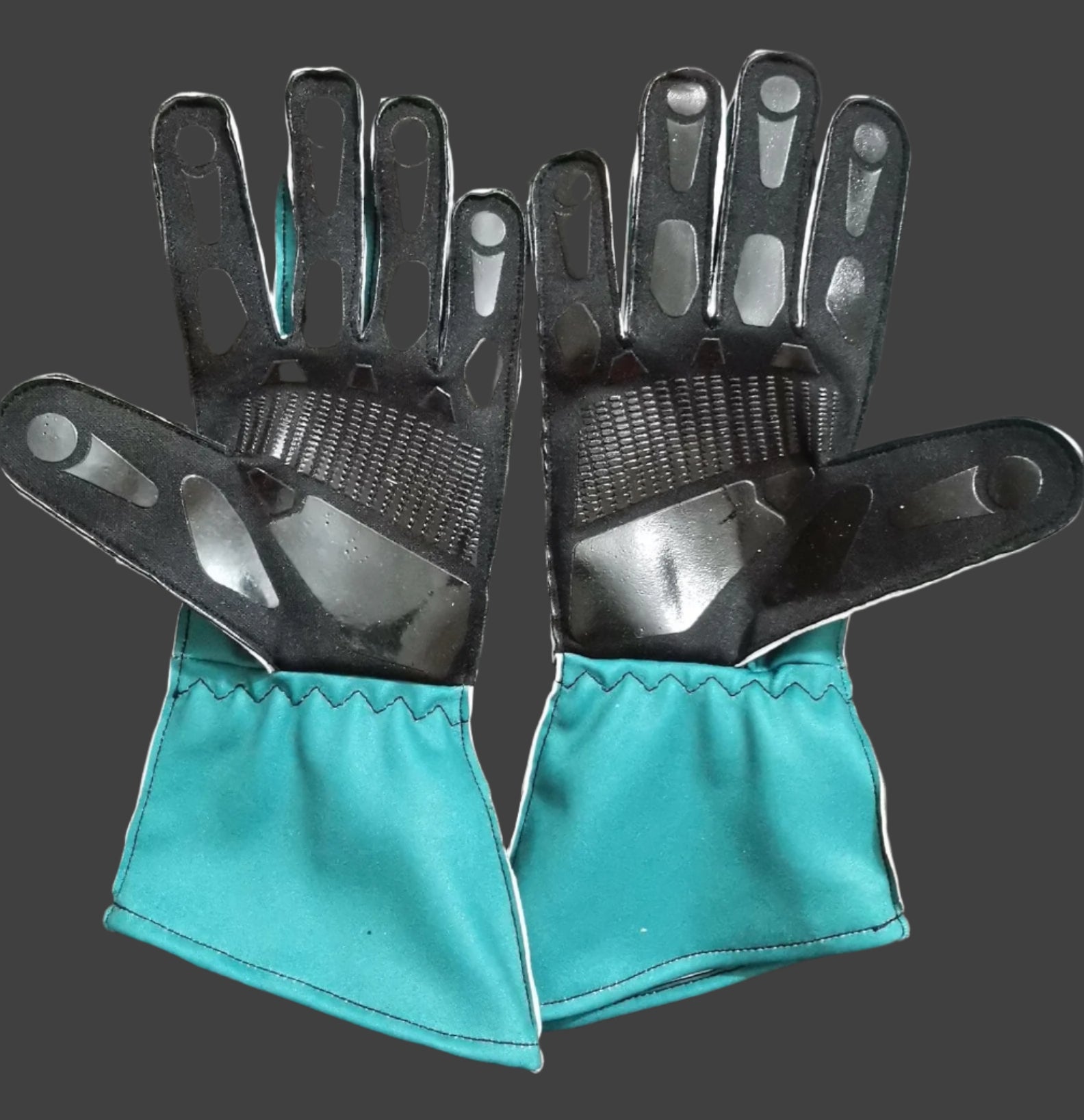 f1 handschuhe replica Aston Martin-F1 Gloves-Demasko Sports