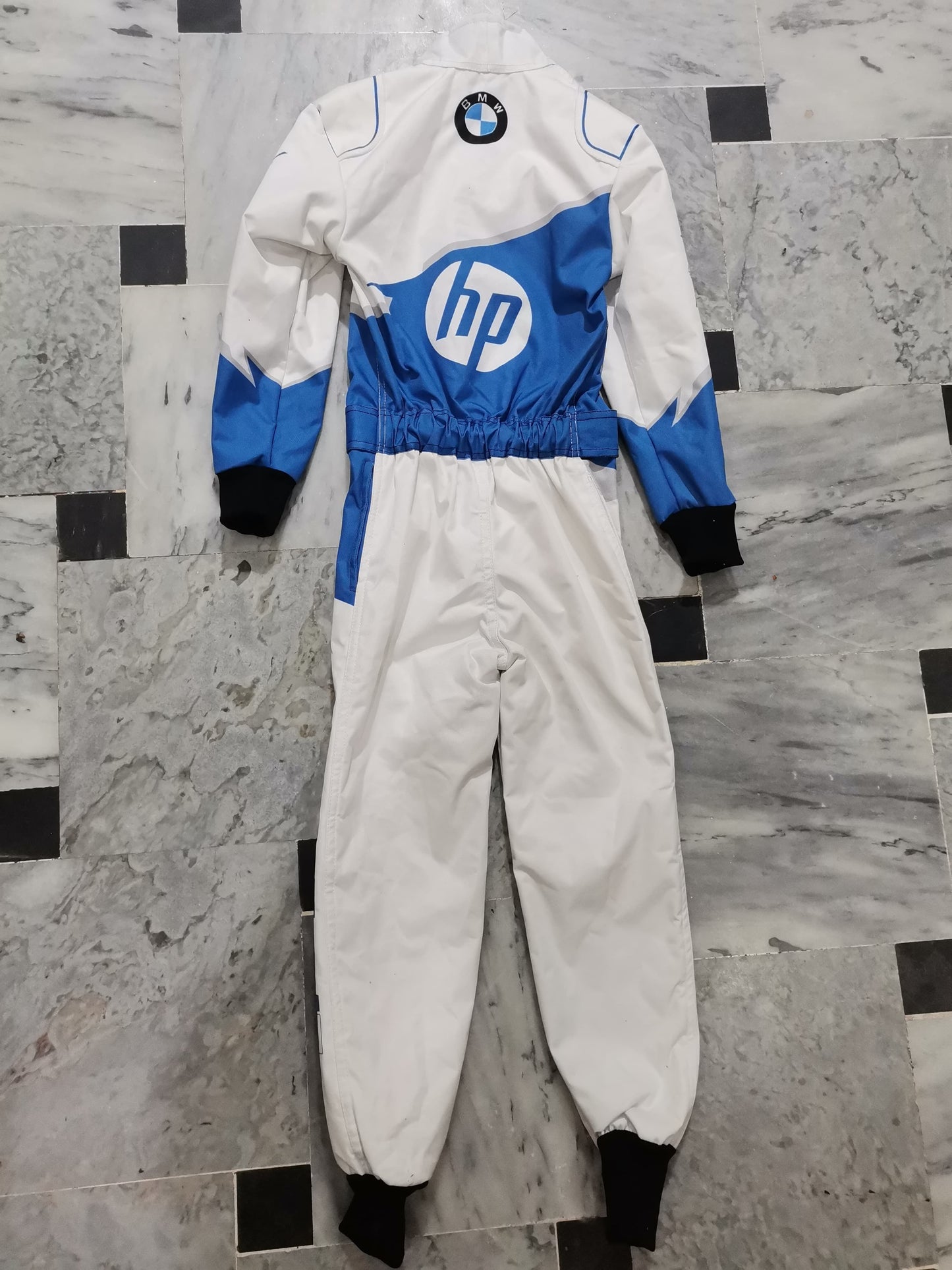 BMW Kids Racing Suit