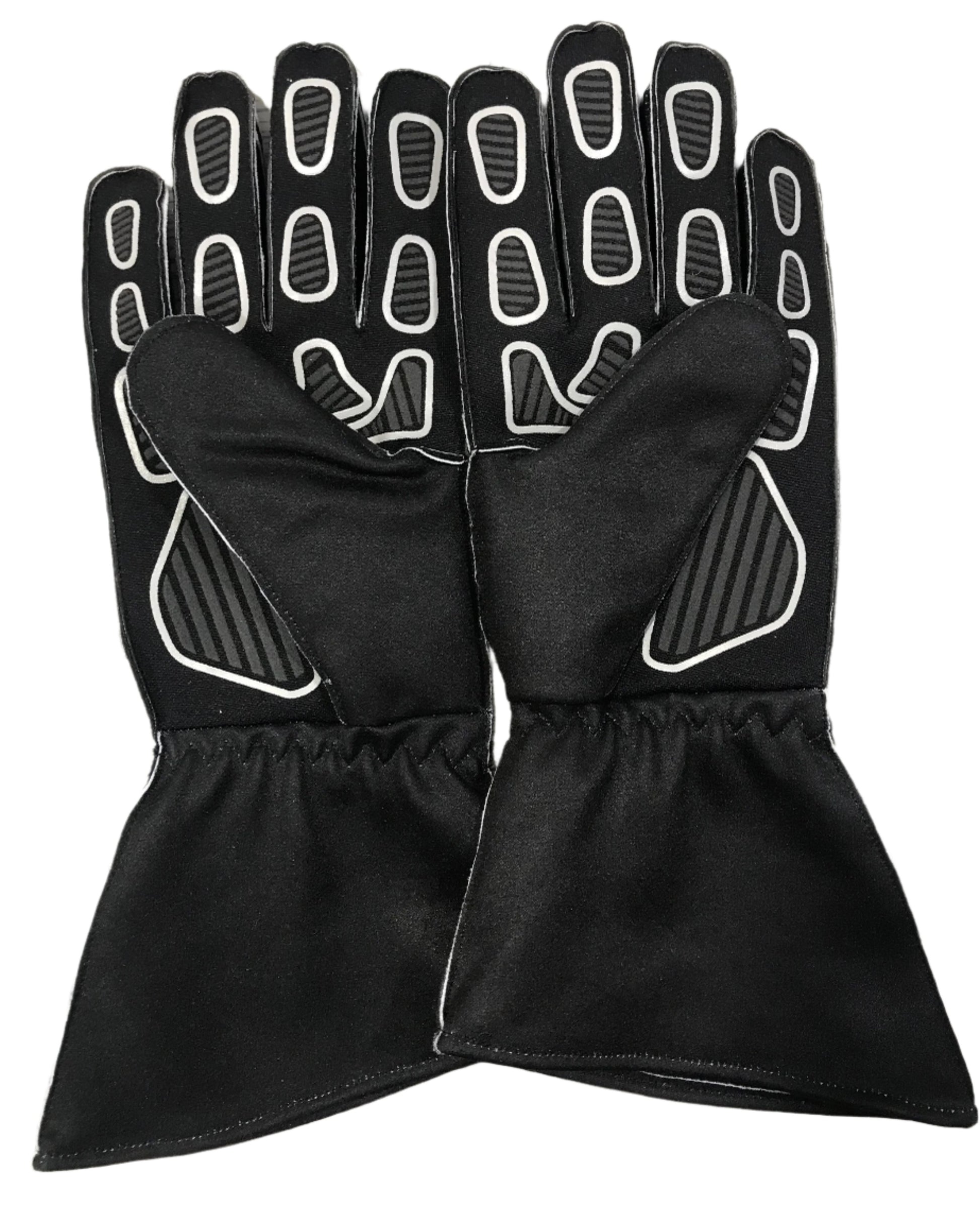 ferrari handschuhe Charles Leclerc Ferrari F1 Racing Gloves 2022 – Demasko Sports