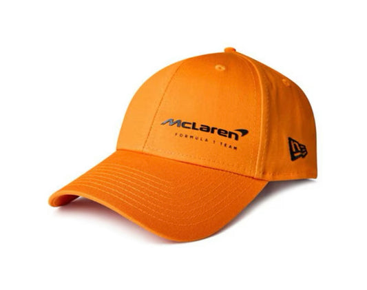 McLaren Cap
