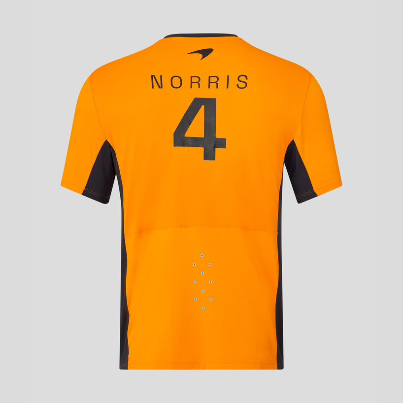 McLaren 2023 Team Lando Norris T-Shirts