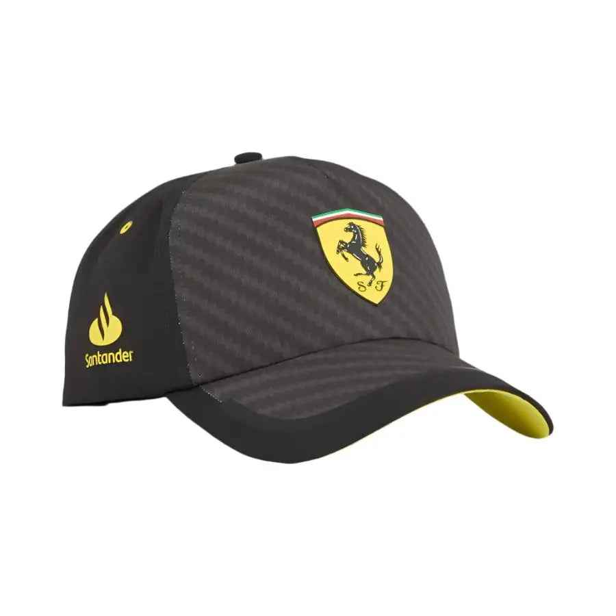 Scuderia Ferrari Monza Cap
