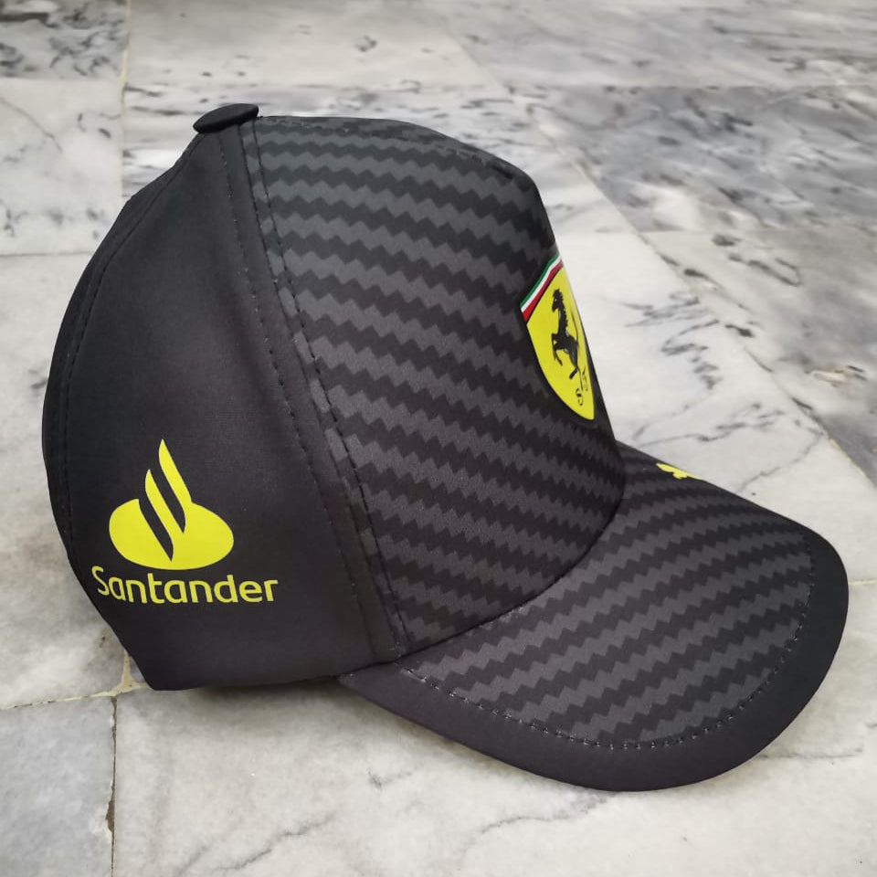 Scuderia Ferrari Monza Cap