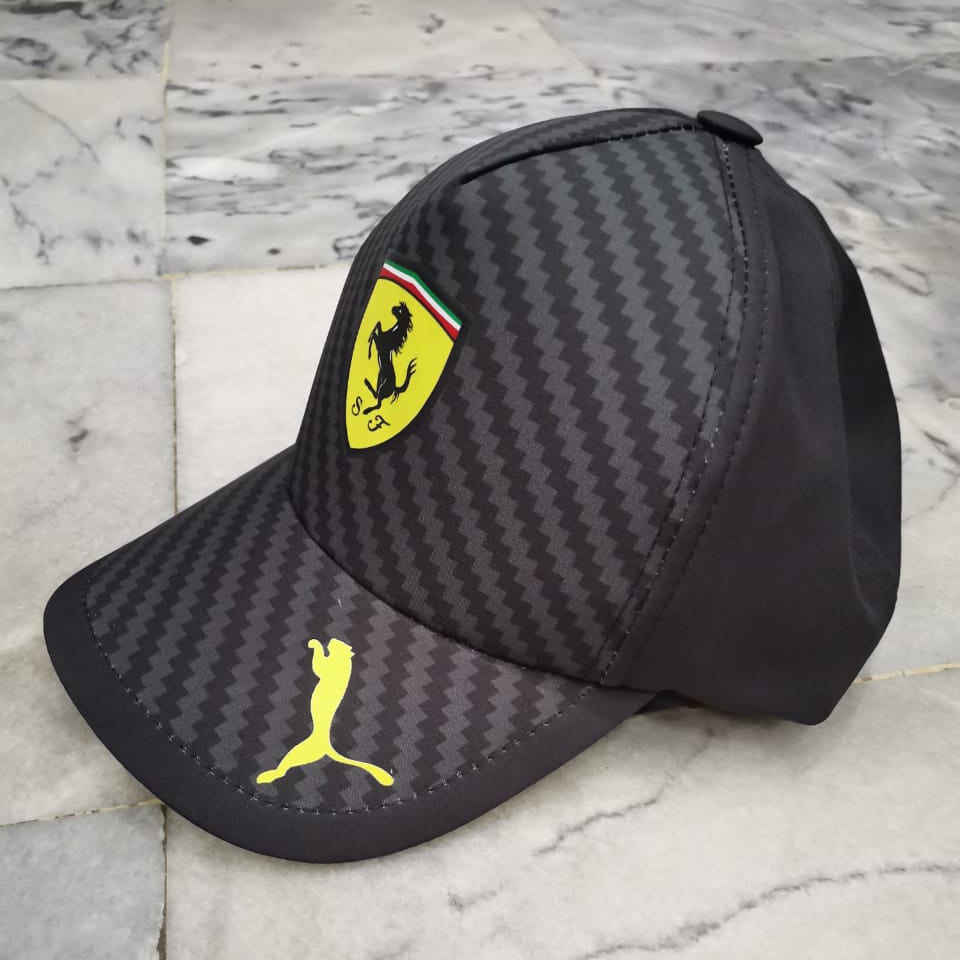 Scuderia Ferrari Monza Cap