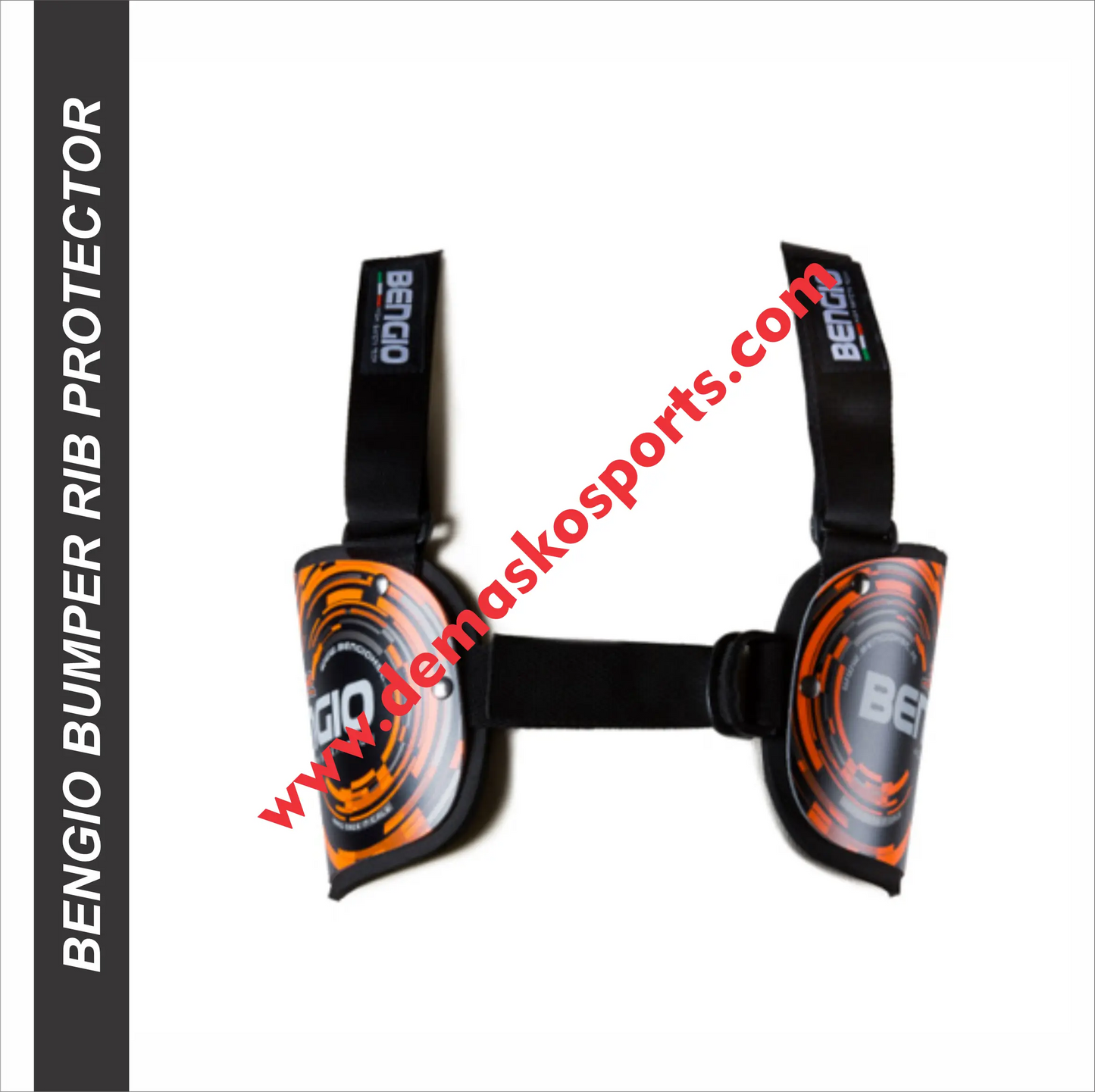 Bengio Bumper Standard Rib Protector