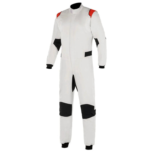 Nomex Race Suit, Double Layered demaskosports