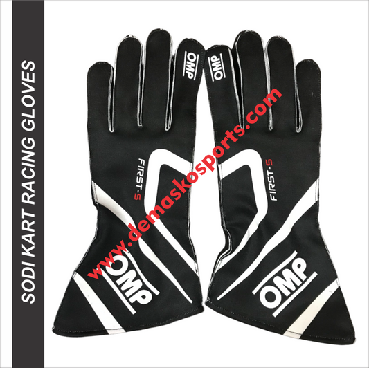 OMP First-S Gloves