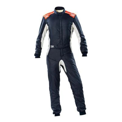 OMP One-S Nomex Racing Suit