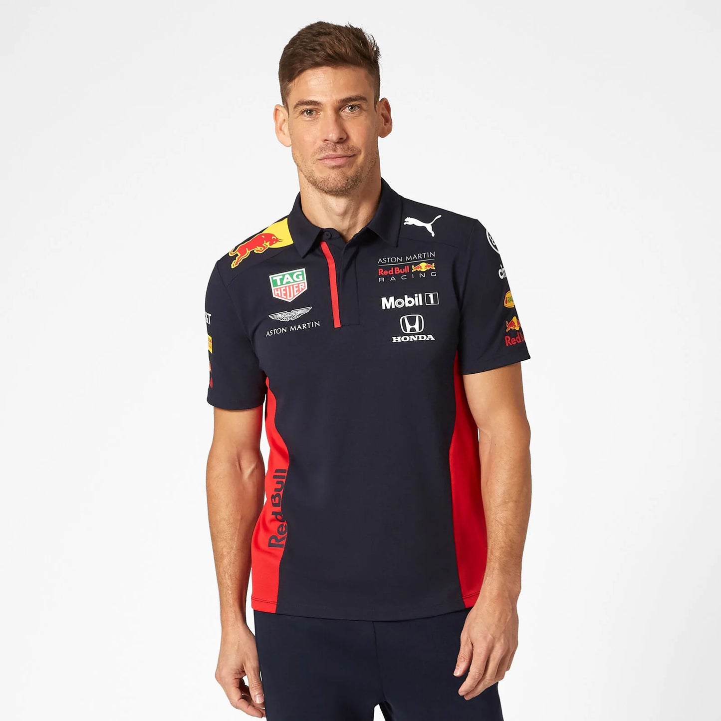 Red Bull Racing 2020 Polo shirt
