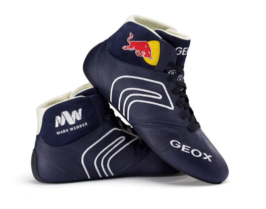 Geox RedBull Race Shoes